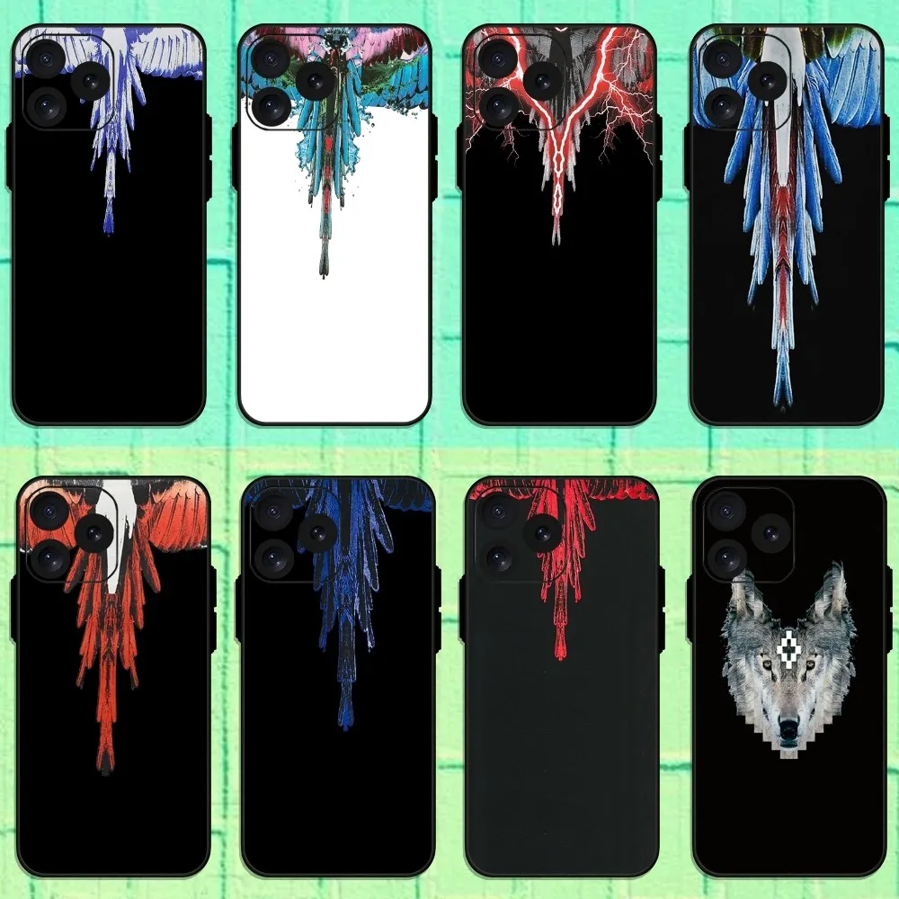 Модный женский чехол для телефона iPhone 8 11 12 13 Pro 14 15 Mini X XR XS max Plus