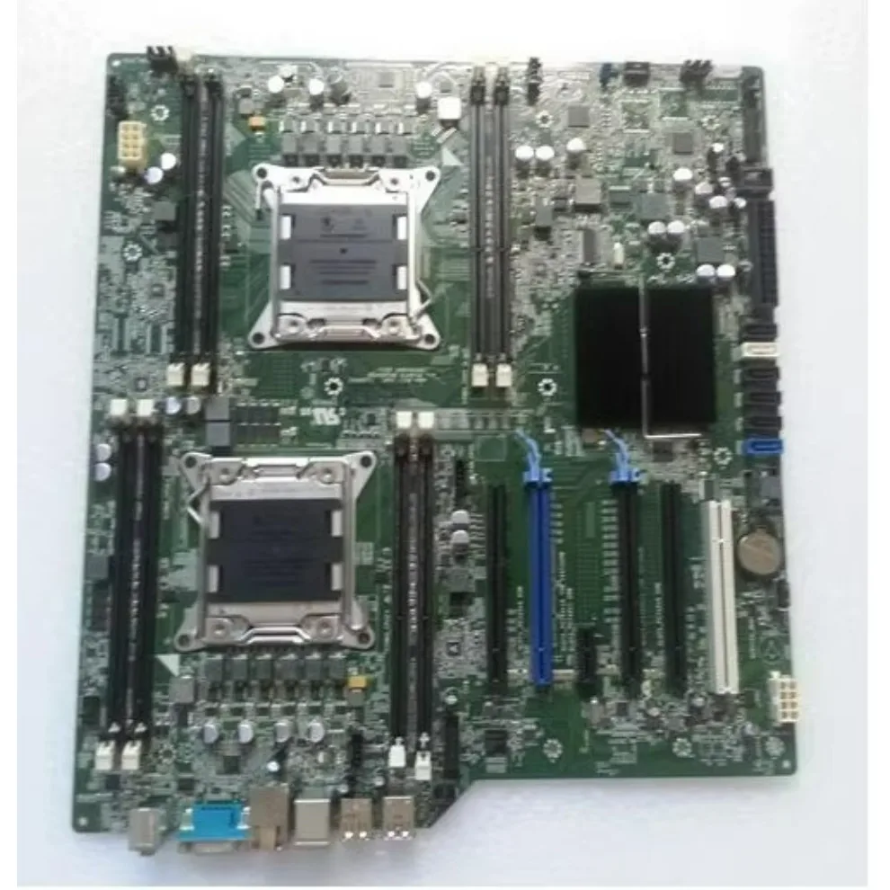 

For DELL T7600 T5610 T3600 T3610 T7610 T5600 main board
