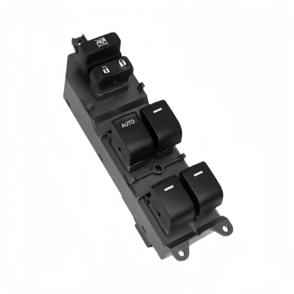 Power Window Control Switch 84820-02400 For Toyota For Corolla For Levin For Yaris L For Vios 2014-2017 Car Door For Button view 5