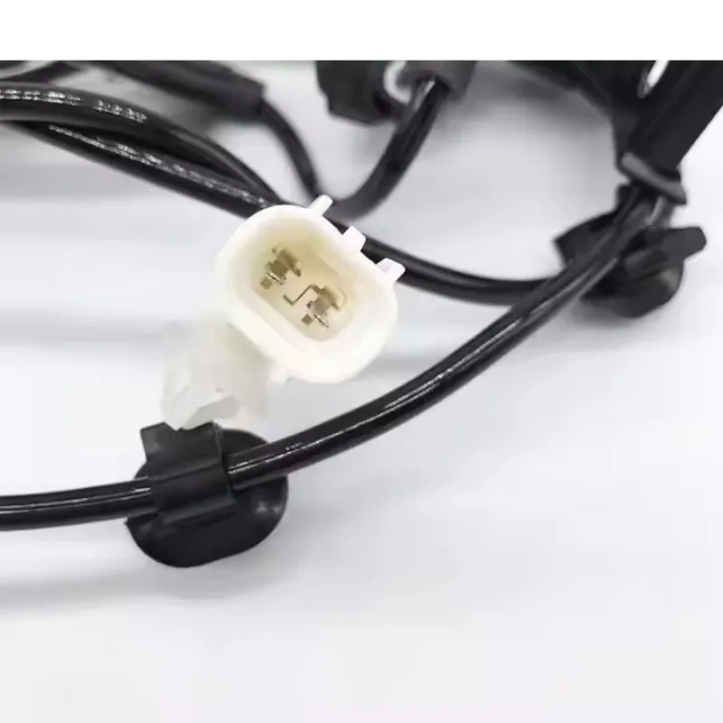 

89543-0K060 89542-0K060 New Front Left Right ABS Wheel Speed Sensor For Toyota Hilux Pickup 2015-2022 895430K060 895420K060