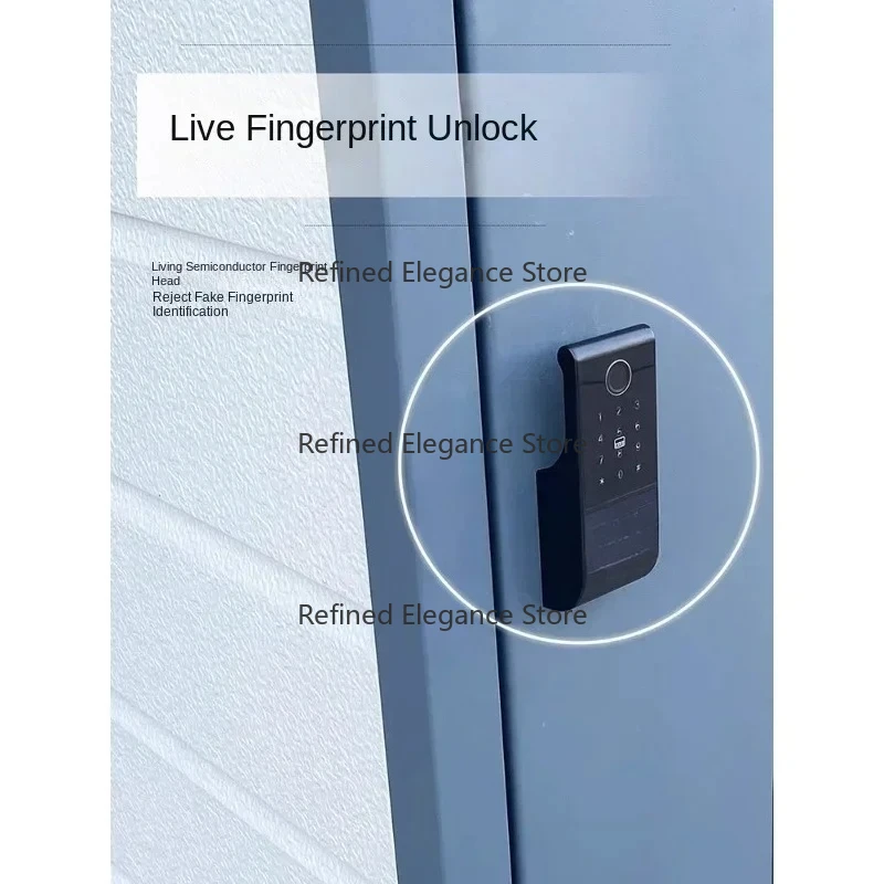 Anti-Theft Motorcycle Garage Shed Sun Protection Rain Proof Mobile Parking Shelter Good Nice Design Hot Sales