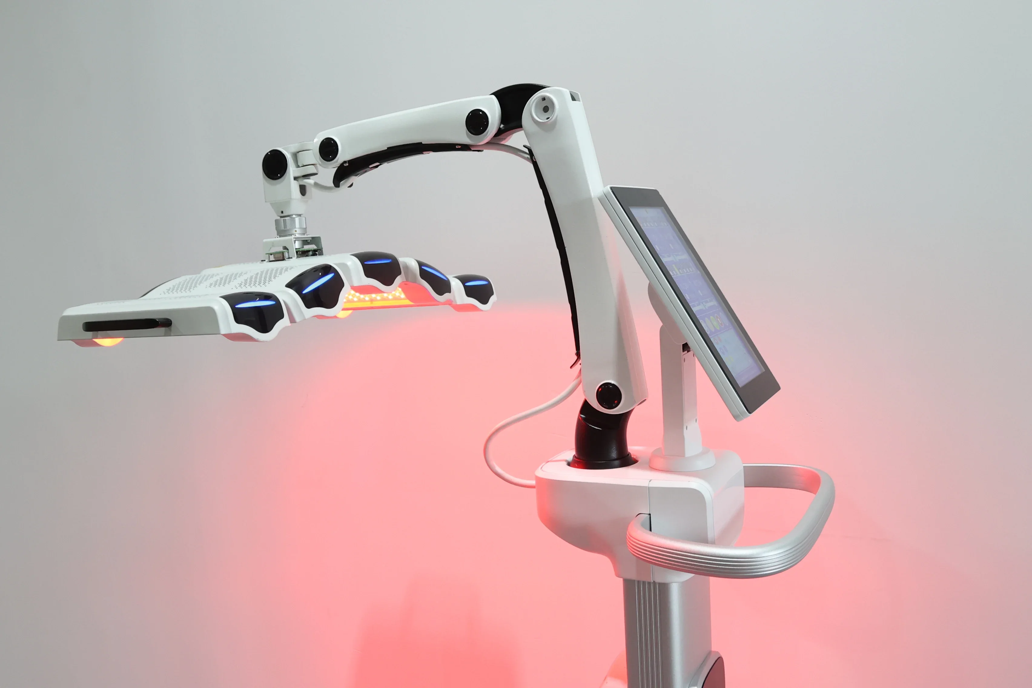 Elegant Appearance LED Phototherapy for Aesthetic Salon Use