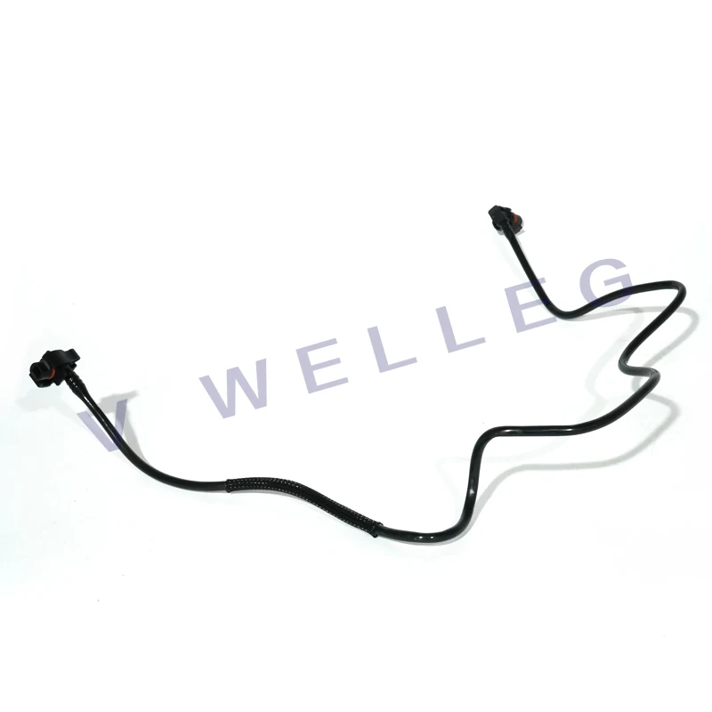 1323JQ 1323GY 9805230080 for peu geot 508 Citroen C5 1.6T Return Pipe Radiator Exhaust Pipe Expansion Pot Water Pipe
