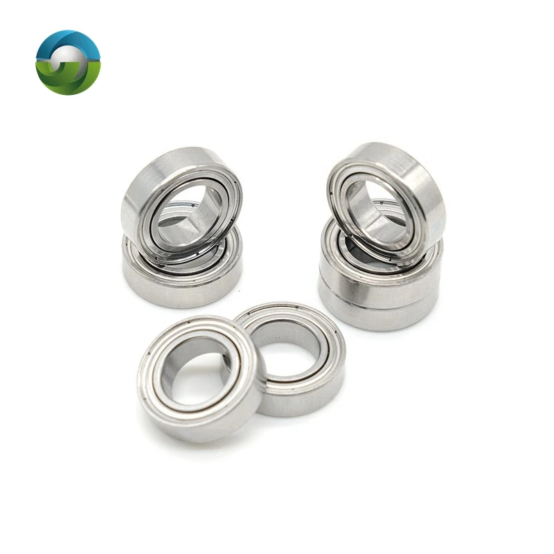 

10PCS MR1319ZZ Bearing ABEC-7 13*19*4 mm Thin Section MR1319-2Z Ball Bearings ZZ MR1913 ZZ L-1319DD