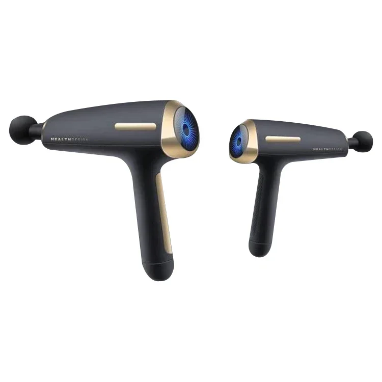 

2024 Personal CE Electric Cordless Massage Gun Percussion Massager Deep Muscle Massage Gun