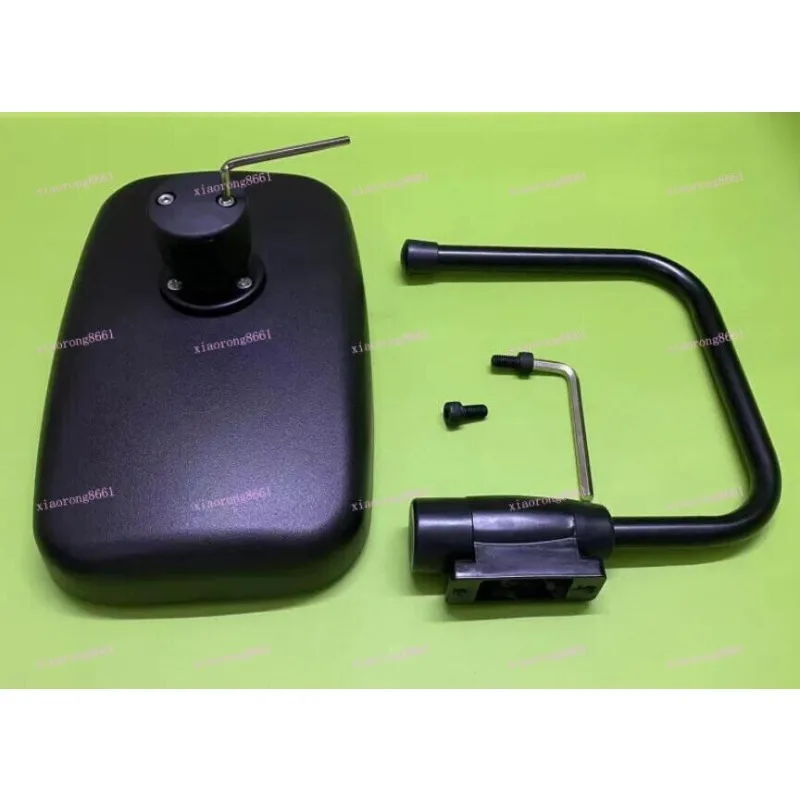 

For VOLVO EC Excavator Mirror Reversing Rearview Mirror Excavator Accessories