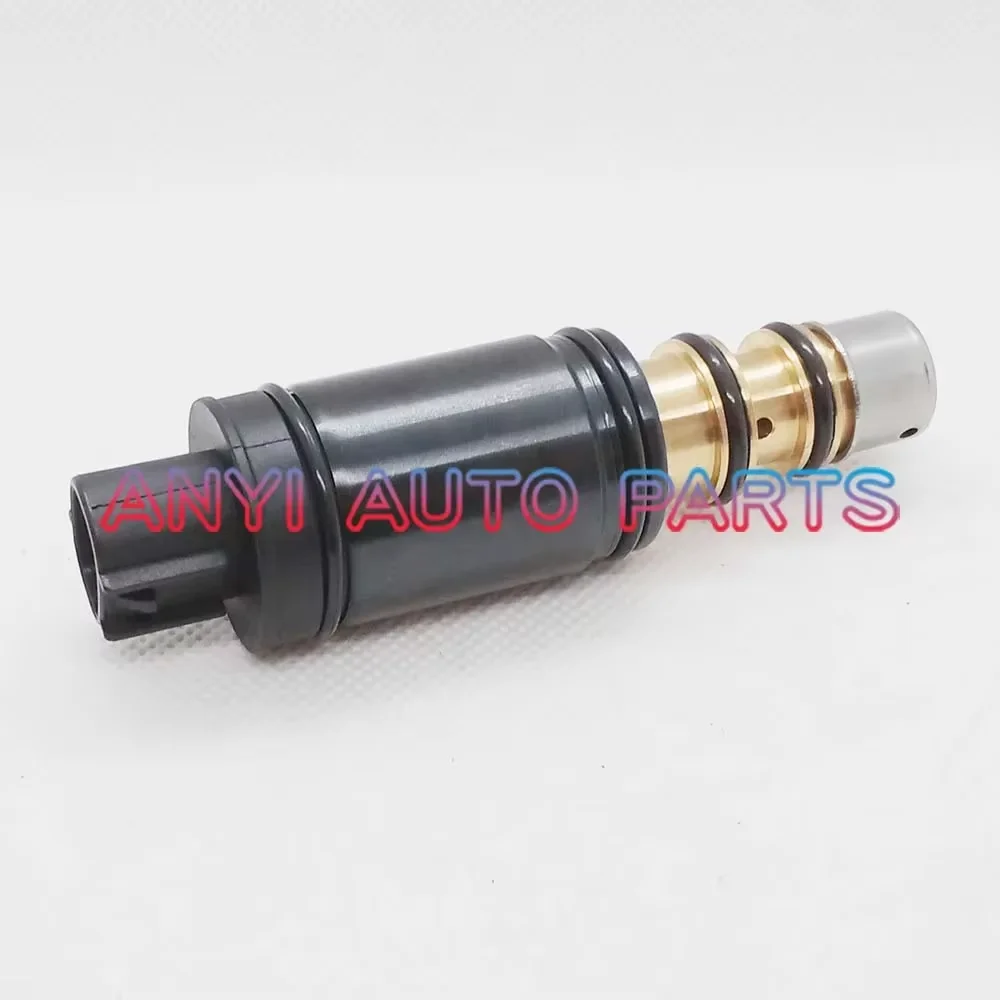 

Автоматический компрессор переменного тока CV058, электронный электромагнитный клапан управления Denso 6SEU14C/7SEU17C для Toyota/Lexus