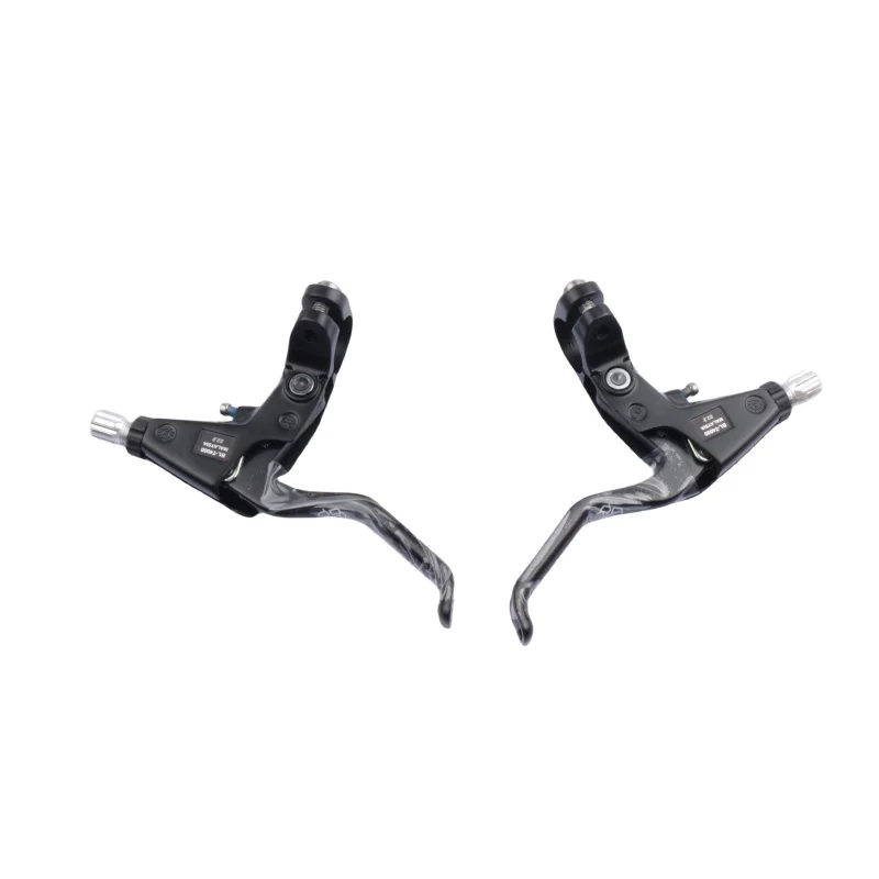 Shimano Alivio BL T4000 A Pair For Moutain Bike Brake Lever Left And Right Black