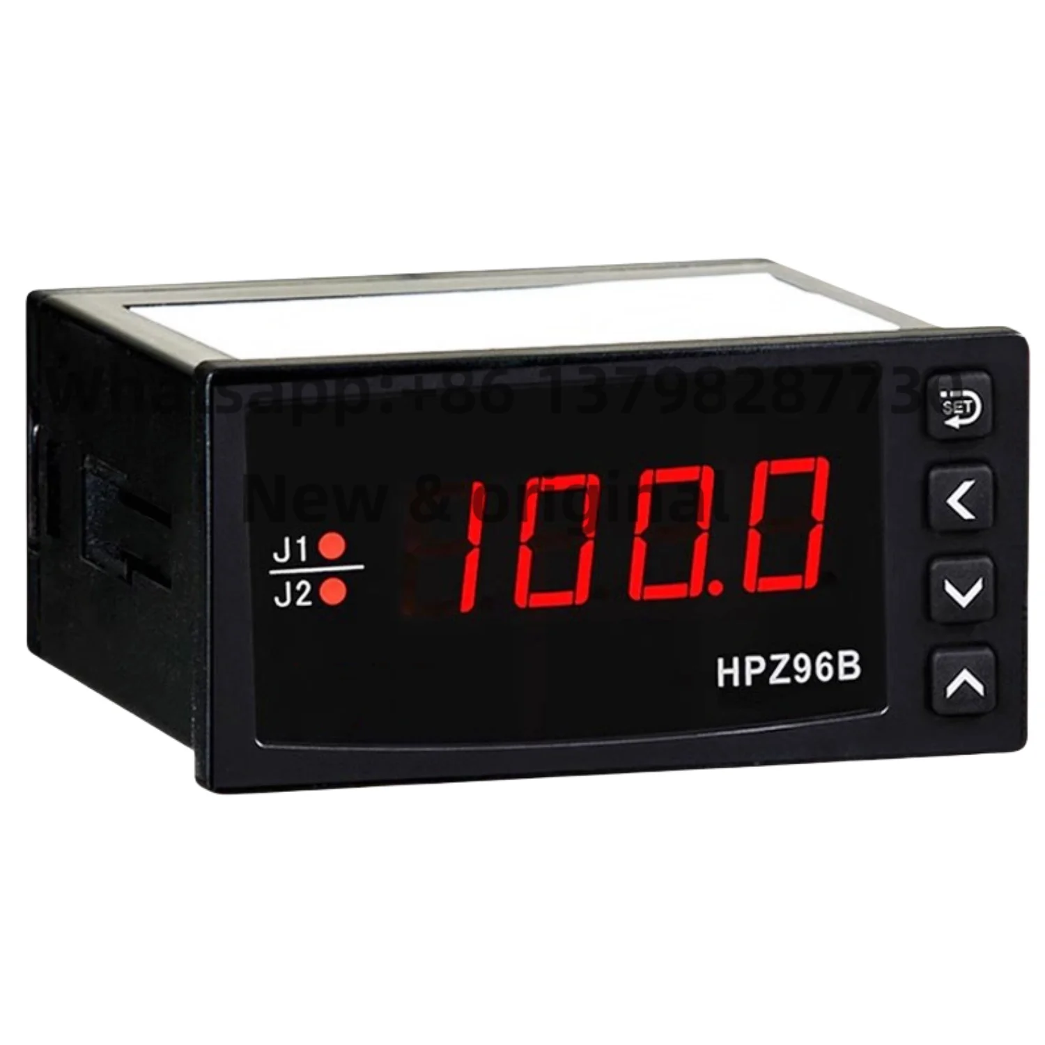 

New original HPZ96B-AI-J HPZ96B-AV-J HPZ96B-AI-J-M HPZ96B-AI-J-C4 Programmable Digital Display Meter