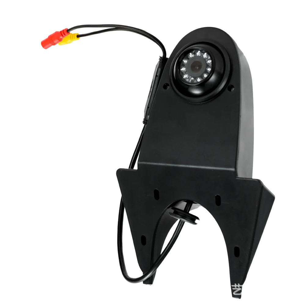 Car Rear View Camera Attachment Equipment Accessories Reverse Backup For Mercedes Sprinter Night Version Packing Cam