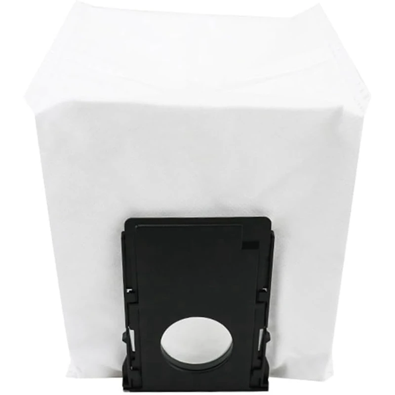 Peças de reposição de vácuo para robô aspirador de pó eureka j20, escova lateral principal, filtros hepa, sacos de pó