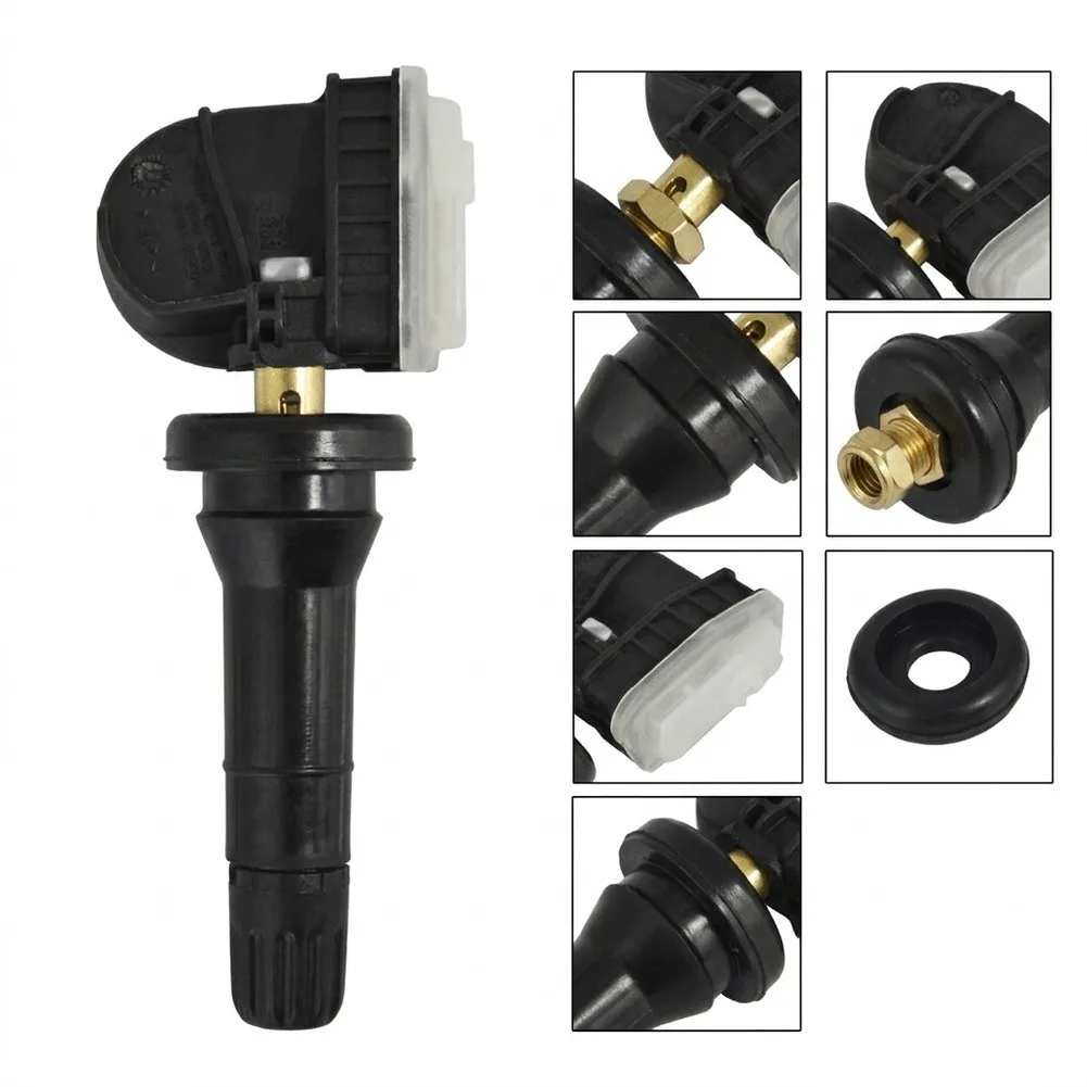 

Direct Replace TPMS Sensors 13538761 84977020 Set Of 4 For Cadillac For CT4 For CT5 2020 2021 Accurate Reading No Leaks