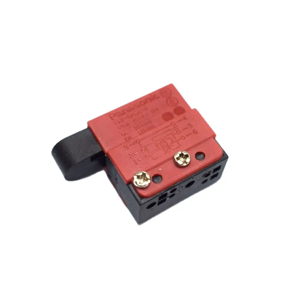 Foot Pedal Switch Button for Flexible Shaft Machine Grinder  Jewelry Hanging Motor Accessories