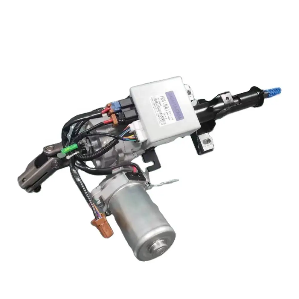 RHD Power Steering column 44200-26040 for Toyota Haice