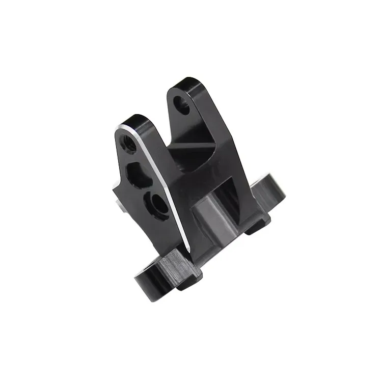 

Горячие гонки, сверхмощная алюминиевая задняя скоба 1/8 Arrma Kraton BLX Notorious BLX Outcast BLX Talion BLX