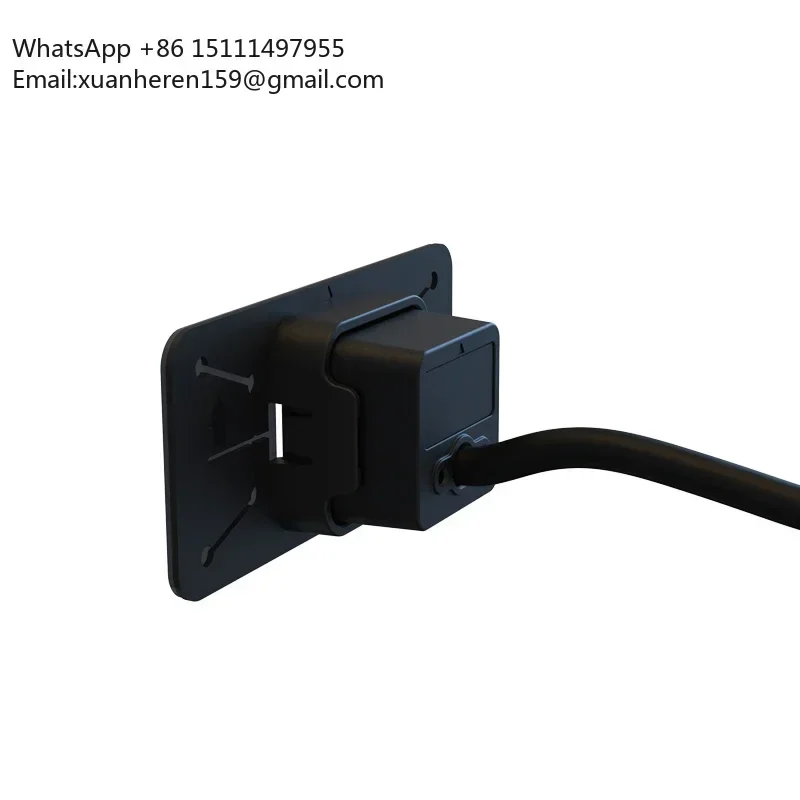 Car Bsd 77GHz Millimeter Wave radar Blind Spot Proximity Distance Speed Detection Anti Crash lane Change Assist Car Sensor