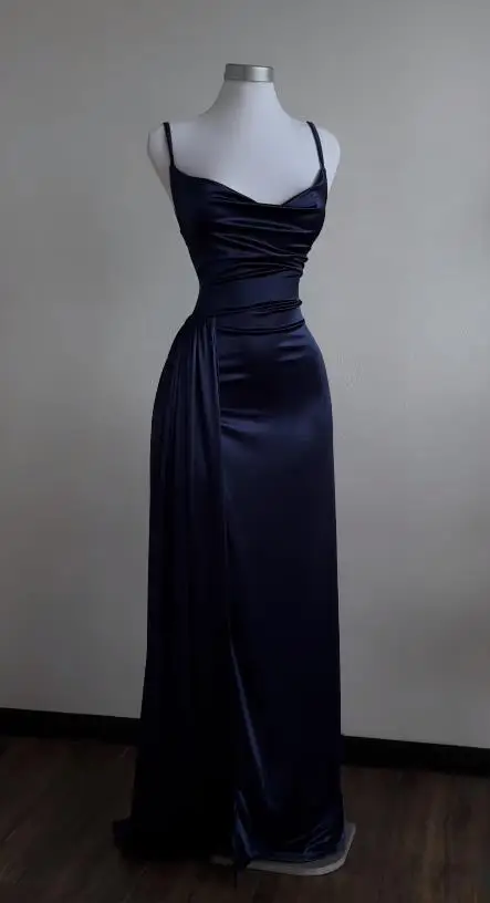 فستان صيفي جديد متفجر عبر الحدود لعام 2024 في أوروبا والولايات المتحدة Y2K فستان مثير لفتاة التوابل #3