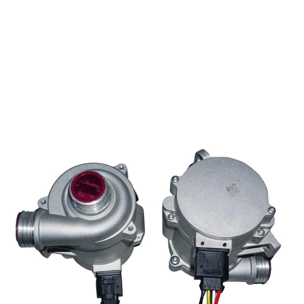 Centrifugal Water Pump Built-in Driver Auto Cooling Circulation Pump PWM Speed Control Water Pump 12V 250W High Flow Brushless