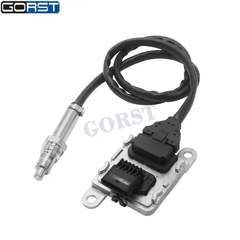 Nitrogen Nox Oxygen Sensor 12680215 for Chevrolet Silverado 2500 3500 GMC Sierra 2500 3500 Car Auto Part 12680619