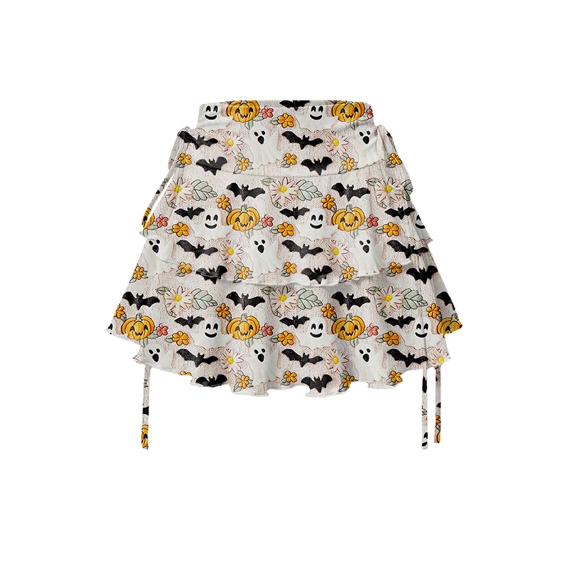 

Летняя новинка: элегантная и универсальная женская юбка с принтом, модная и сексуальная мини-юбка.