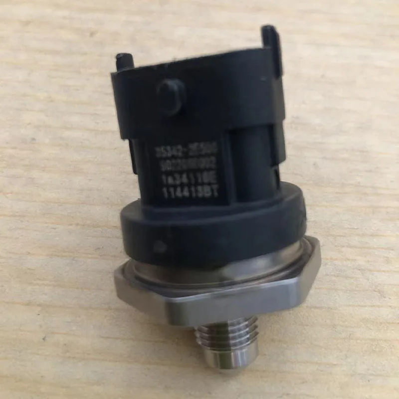 

Для Hyundai Tucson 2016, новый сенсорный датчик топлива OEM 353422 E500