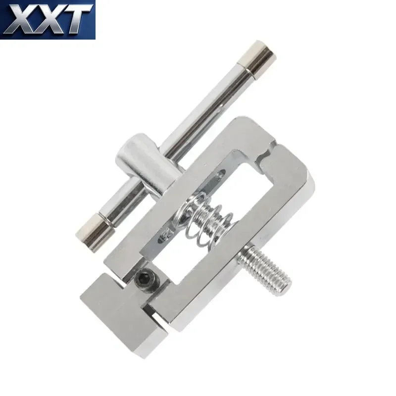 XXT AJJ-024 High-Strength 500N Pull Clamp Factory Manufacturer Product Metal F Clamp Measurement System Inch Structure