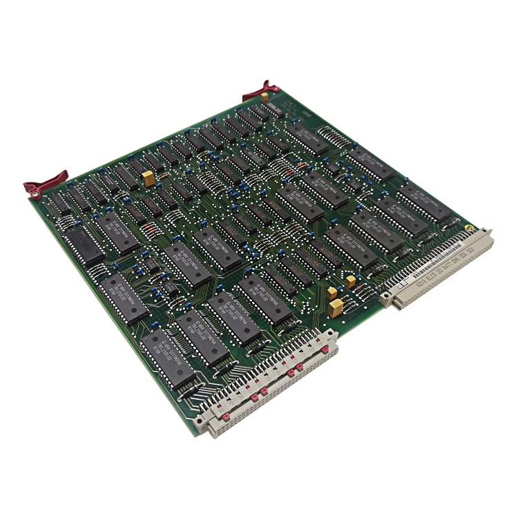 Grandfa Original Used EAK2 Electric Boards Card 00.781.2891 PCB Printed Circuit Boards Assembly For Heidelberg