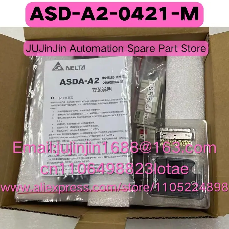 ASD-A2-0421-M Brand New Original Shipped Quickly