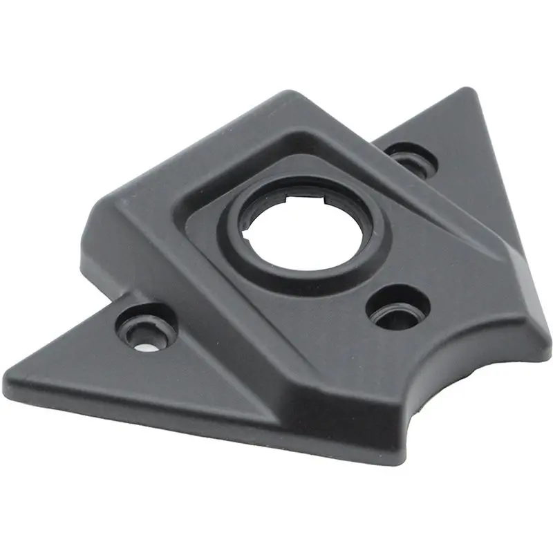 AB96-Central Control Decorative Upgrade Cover For Yozma IN10 Electric Dirt Bike E-Bike Ignition Switch Accessory Parts