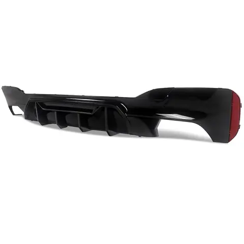 8 best sales बीएमडब्ल्यू एमस्पोर्ट - №7