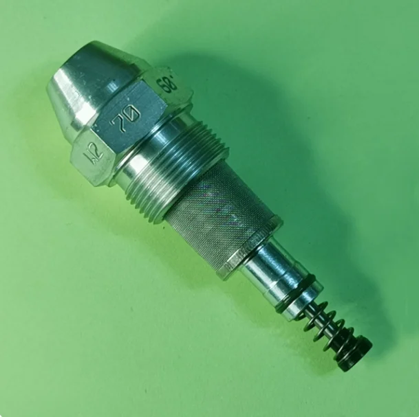 W2-60deg series burner proportional nozzle
