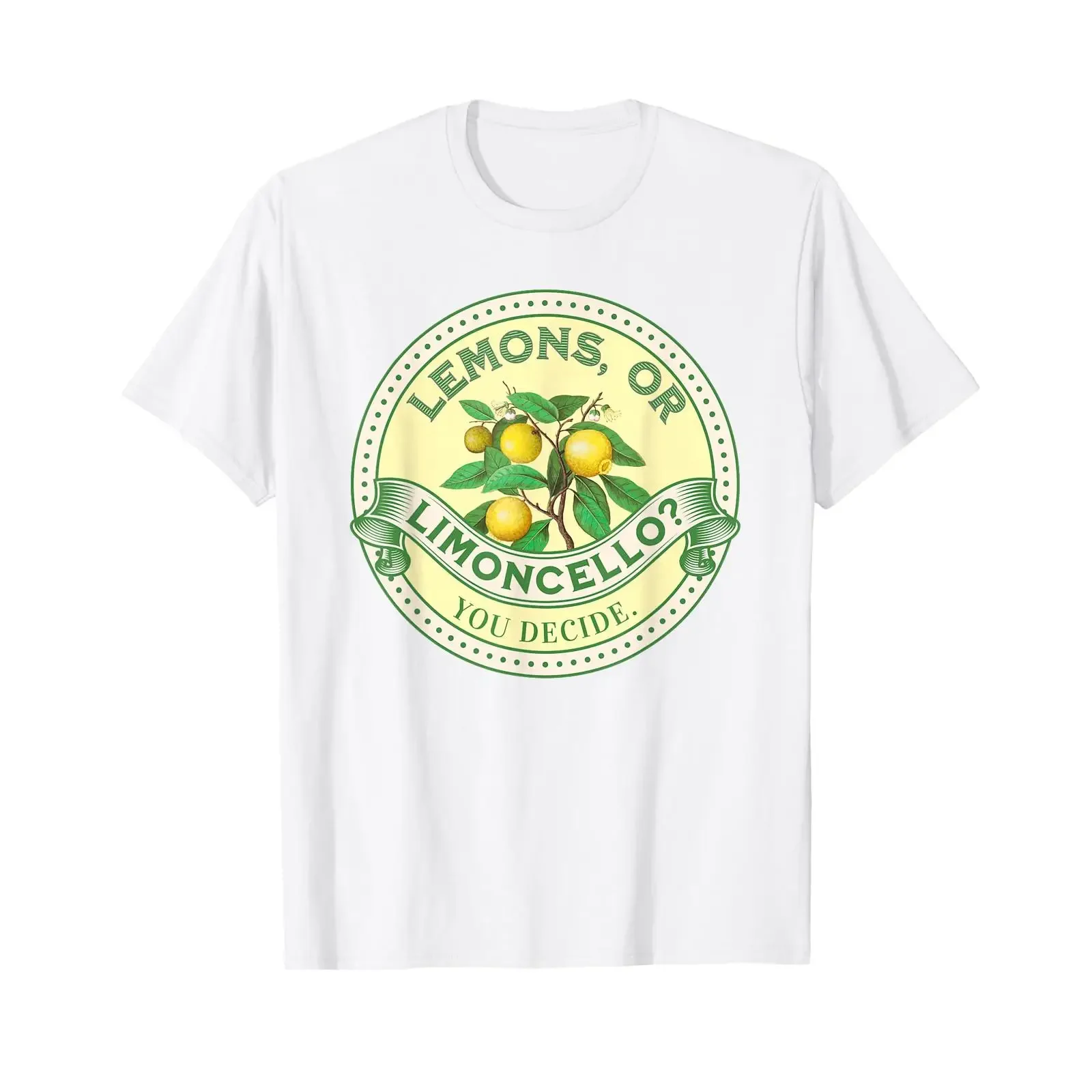 T-shirt vintage délavé « Vous décidez si c'est optimisme ou pessimisme» pour un style décontracté et graphique, idéal au quotidien