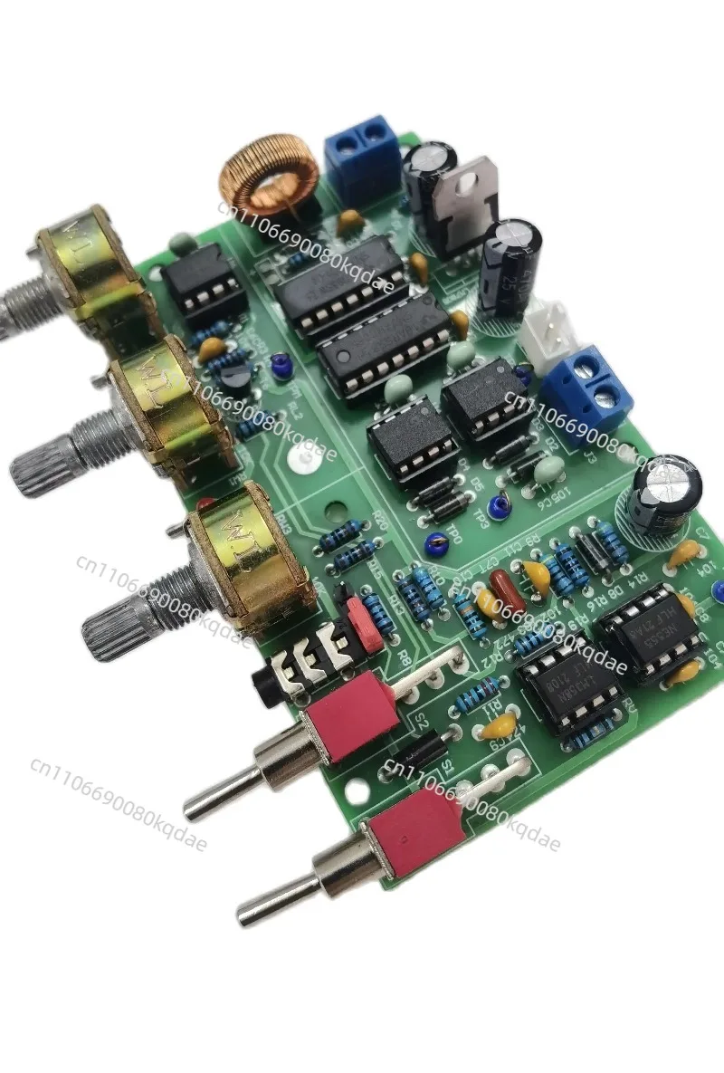 Coil Drive Control Circuit Board, Electromagnetic Coil Driving Module For Industrial Equipment Maintenance