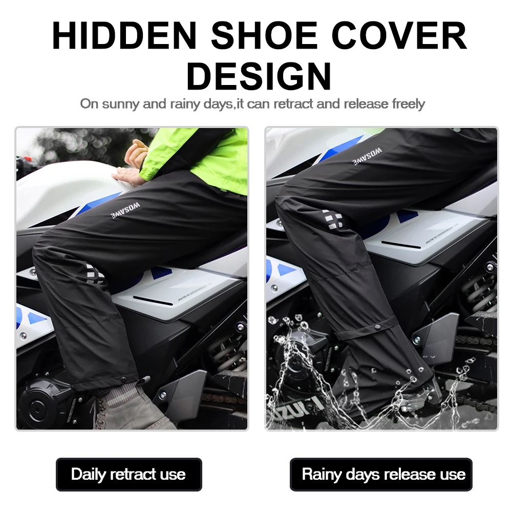 Thumbnail 4 - #11 Trending Motorcycle Pants Right Now