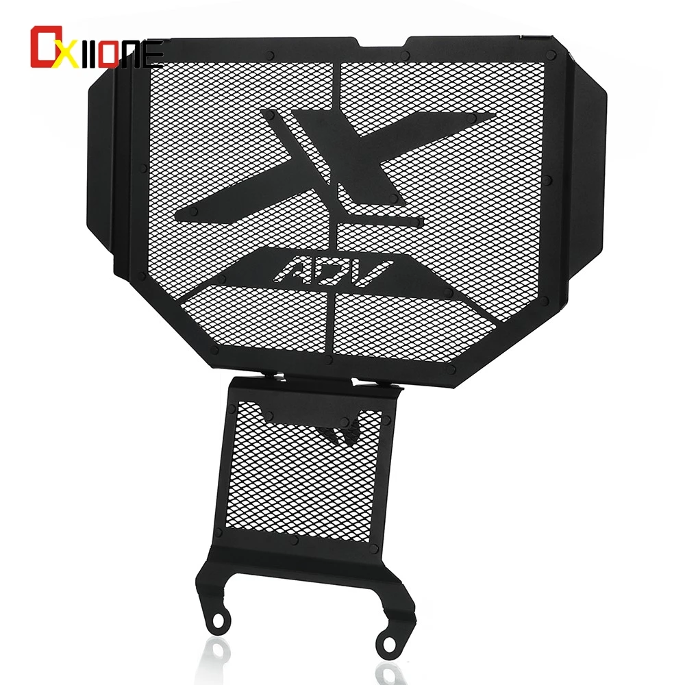 

XADV750 2025 2026 Radiator Grille Guard Cover Oil Cooler Protector FOR HONDA X-ADV 750 2021 2022 2023 2024 XADV 750 Accessories