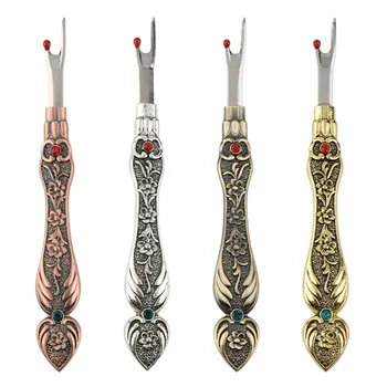 스냅 패스너 키트 도구 세트, 금속 버튼 링, 패스너 플라이어, 의류 재봉용 프레스 도구 