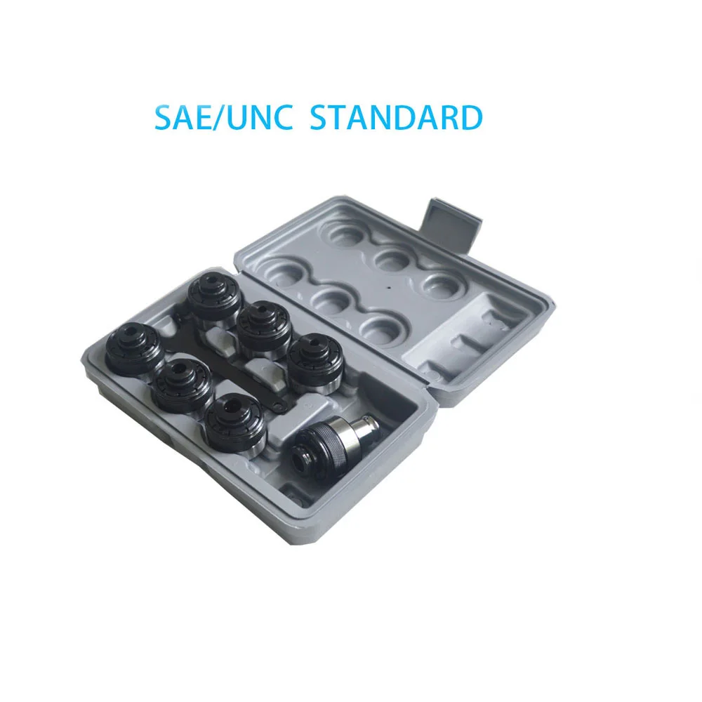 High-Accuracy M3-27 Pneumatic Bench Drilling Machine Flexible Arm 360 Degree Tap 220V CNC 60mm Max Drilling Dia