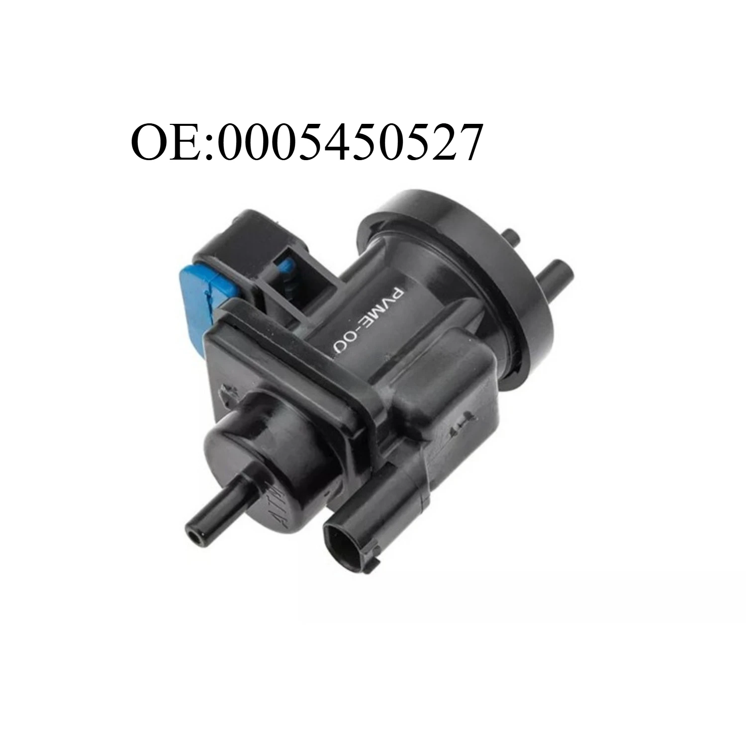 

Automotive Solenoid Valve Accessories OE: 0005450527 For Mercedes Benz C, CLK, E, G, M-CLASS, S