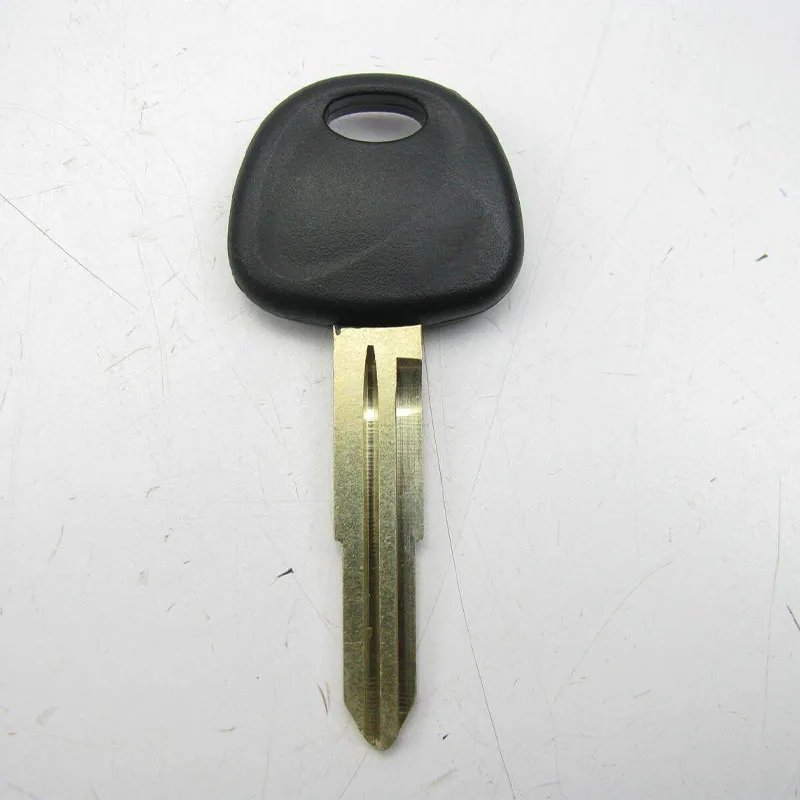 Authentic Uncut Key 81996-2E020 Suitable for Modern Tucson 2005-2009 OEM 819962E020 81996-2E020