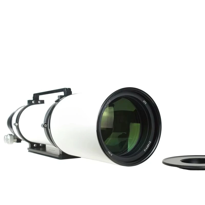 Astronomical Telescopes 910mm Focal Length Professional Powerful Astronomy Refractor Telescope for Adults