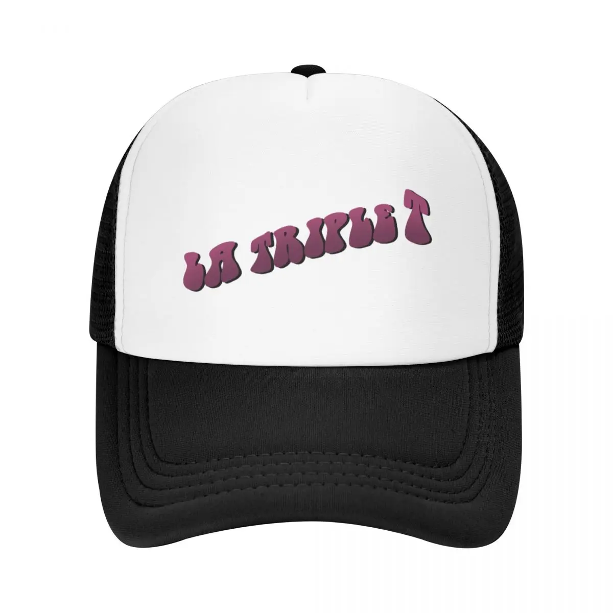 tini stoessel - la triple t (1) Baseball Cap Anime Fishing cap Men's Caps Women's