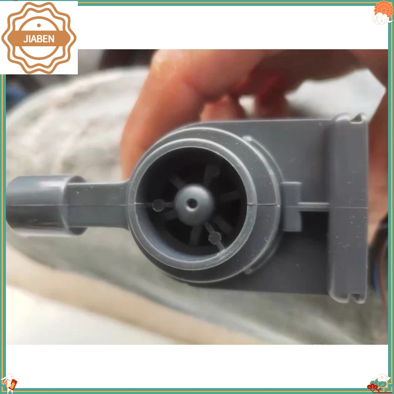 Commercial Ice Machine Spare Parts 220V 8.5W AP-1200 Circulating Water Pump For Watoor HICON HZB-50 HZB-60 HZB-80 Ice Maker