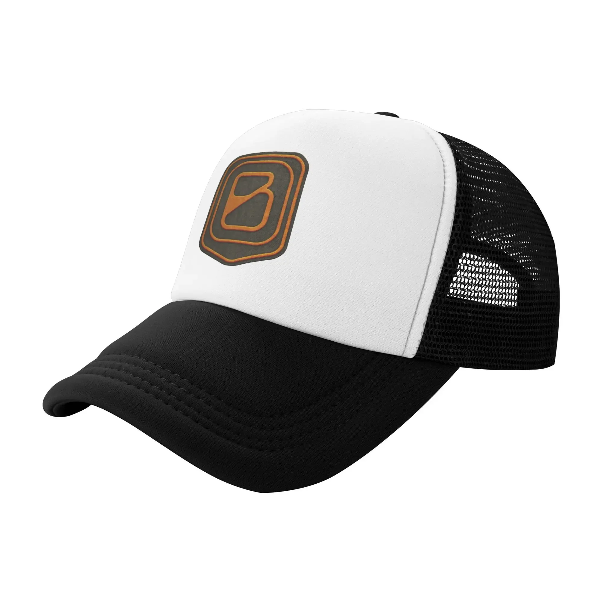 New Collection Faction Symbol Ward Bandit Duty Loner S.T.A.L.K.E.R. Stalker 2 Mesh Baseball Caps Women Beach Sun Hat Men Trucker