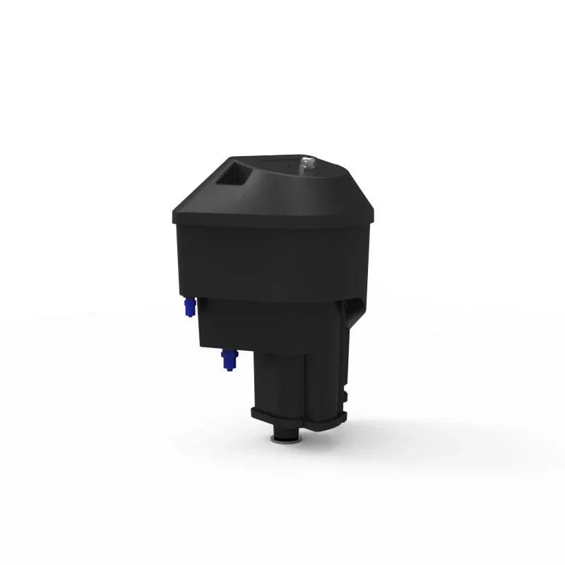 

Датчик мутности Онлайн-анализатор мутности Датчик PLTU Цифровой датчик мутности