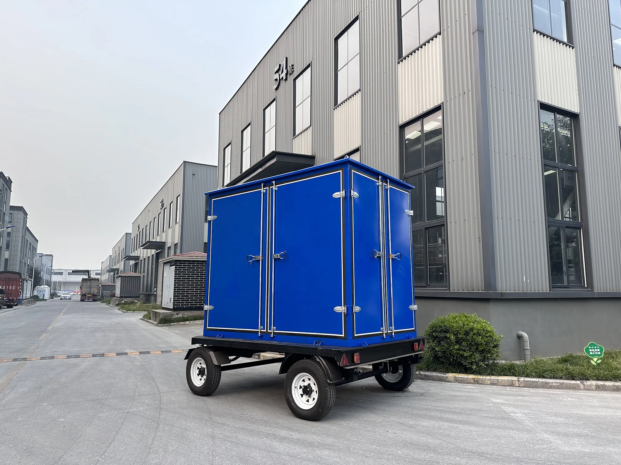 أوتوماتيكية بالكامل مزدوجة المرحلة فراغ محول فاصل الزيت عن الماء