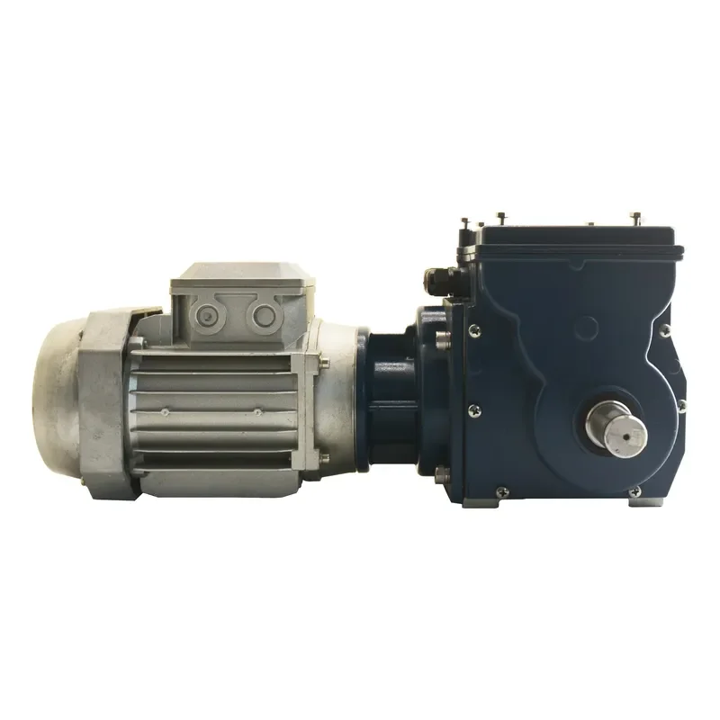 Gear Motor for Poultry Farm Gear Motor for Rolling Curtain Speed Box with Electric Motor