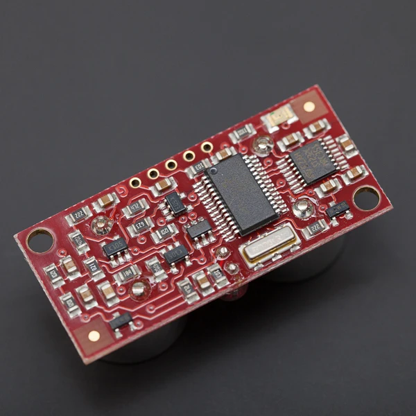 Original imported SRF08 ultrasonic sensor compatible with Arduino