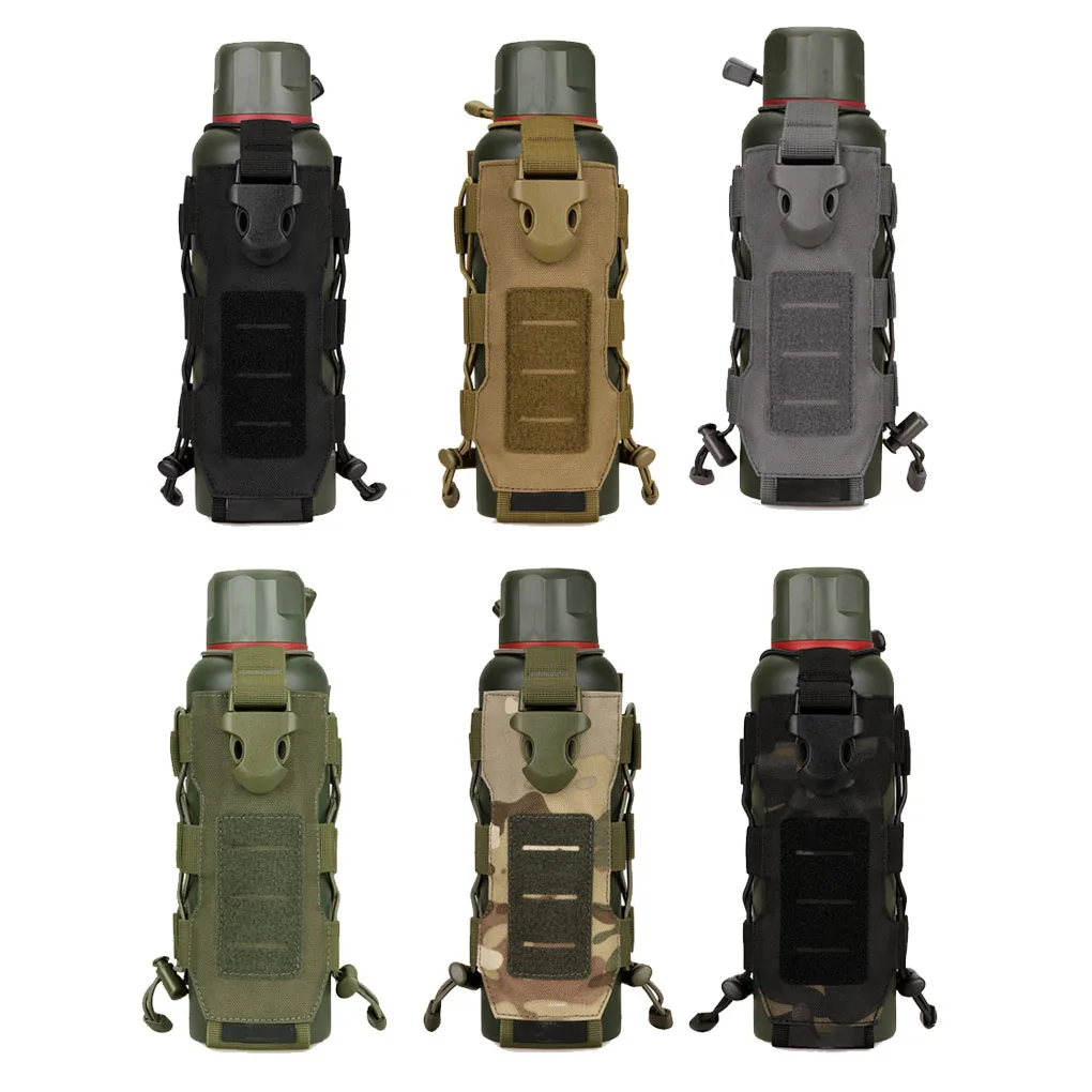

Bottle Hanger Rock Climbing Bottles Holder Fast Release Bags Accessories