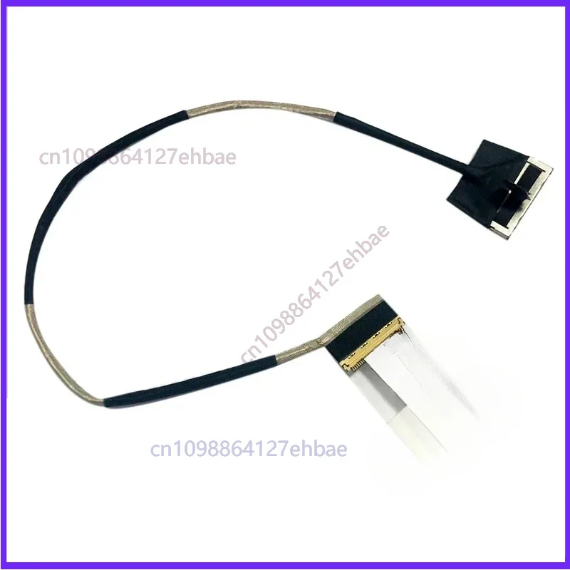 

For CLEVO NL50 NL50CU EDP LCD Screen Video CABLE 6-43-NL5C1-013-1N 30PinClippers