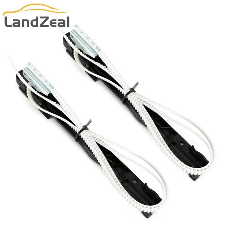 6320548010 63205-48010 Car Sliding Roof Sunroof Roller Belt Guide Track Drive Cables For Toyota Camry IS250 300 ES350 2006-2011